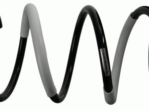 Arc spiral SACHS 993 489