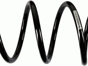 Arc spiral SACHS 993 552