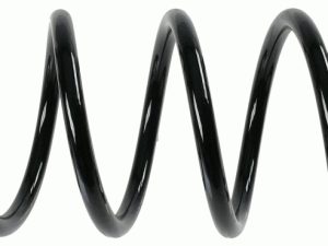 Arc spiral SACHS 994 034