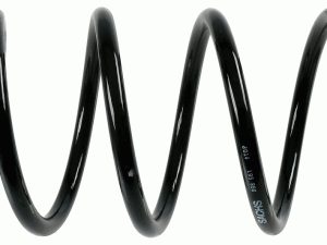 Arc spiral SACHS 998 561