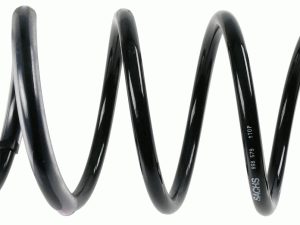 Arc spiral SACHS 998 579