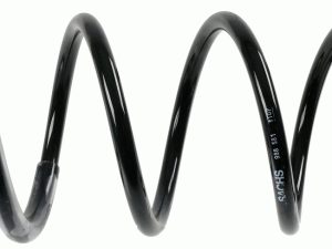 Arc spiral SACHS 998 581