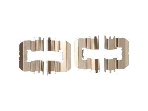 Set accesorii placute frana KAMOKA 1130110