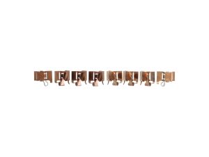 Set accesorii placute frana KAMOKA 1130218