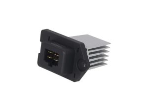 Rezistor ventilator habitaclu KAMOKA 4140144