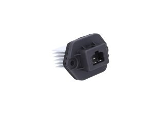 Rezistor ventilator habitaclu KAMOKA 4140192