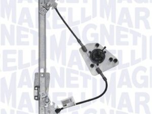 Mecanism actionare geam MAGNETI MARELLI 350103133200 – KIA | AutoRival