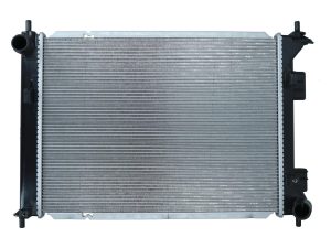 Radiator racire motor KAMOKA 7700033
