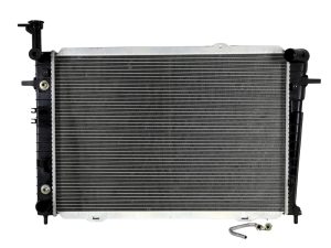 Radiator racire motor KAMOKA 7700181