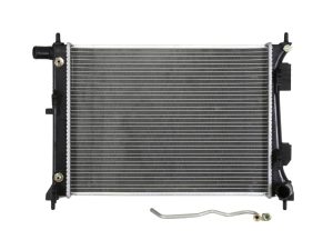 Radiator racire motor KAMOKA 7700185