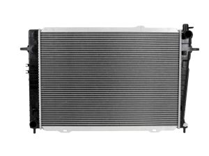 Radiator racire motor KAMOKA 7700192