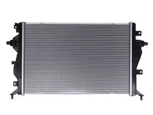 Radiator racire motor KAMOKA 7700306