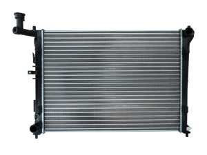 Radiator racire motor KAMOKA 7705057