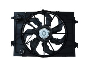Ventilator radiator KAMOKA 7740025