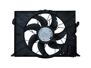 Ventilator radiator KAMOKA 7740028