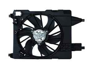 Ventilator radiator KAMOKA 7740036
