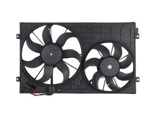 Ventilator radiator KAMOKA 7740042