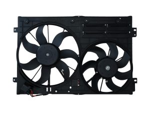 Ventilator radiator KAMOKA 7740043