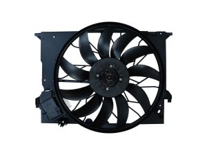 Ventilator radiator KAMOKA 7740096