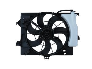 Ventilator radiator KAMOKA 7740120