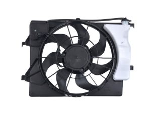 Ventilator radiator KAMOKA 7740183
