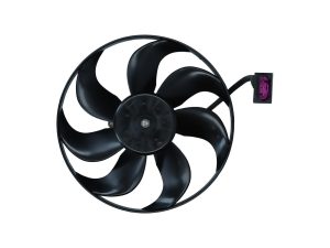 Ventilator radiator KAMOKA 7742003