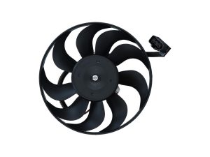 Ventilator radiator KAMOKA 7742017