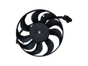 Ventilator radiator KAMOKA 7742034