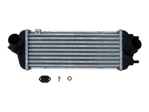 Intercooler compresor KAMOKA 7750150