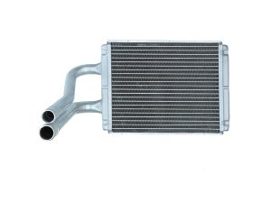 Schimbator de caldura incalzire habitaclu KAMOKA 7760007