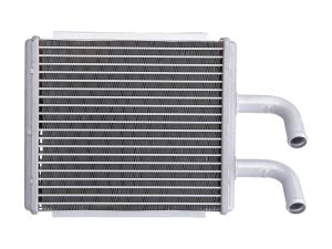 Schimbator de caldura incalzire habitaclu KAMOKA 7760086
