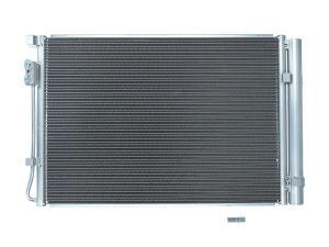 Condensator climatizare KAMOKA 7800109