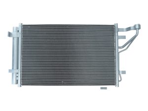 Condensator climatizare KAMOKA 7800163