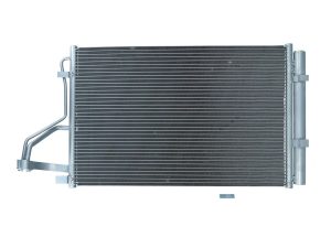 Condensator climatizare KAMOKA 7800179