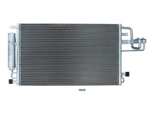 Condensator climatizare KAMOKA 7800202