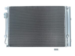 Condensator climatizare KAMOKA 7800334