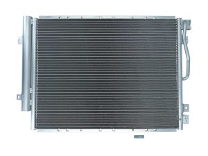 Condensator climatizare KAMOKA 7800335