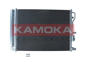 Condensator climatizare KAMOKA 7800414