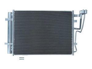 Condensator climatizare KAMOKA 7800438