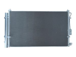 Condensator climatizare KAMOKA 7800454