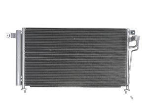 Condensator climatizare KAMOKA 7800507