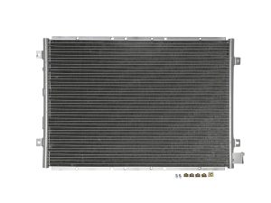 Condensator climatizare KAMOKA 7800554