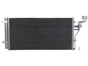 Condensator climatizare KAMOKA 7800641