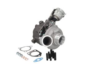 Compresor sistem de supraalimentare KAMOKA 8600049