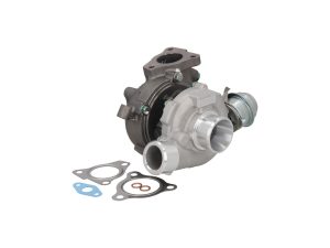 Compresor sistem de supraalimentare KAMOKA 8600161