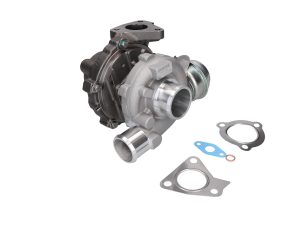 Compresor sistem de supraalimentare KAMOKA 8600165