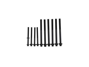 Set surub chiulasa KAMOKA 8709157