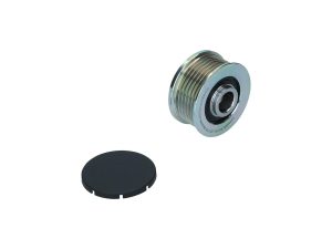 Fulie alternator KAMOKA RC118