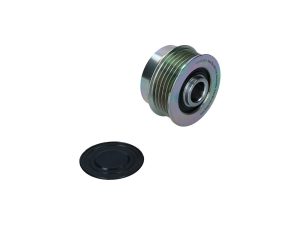 Fulie alternator KAMOKA RC119