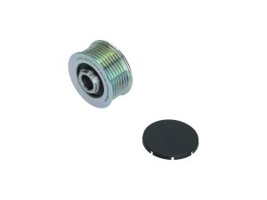 Fulie alternator KAMOKA RC132